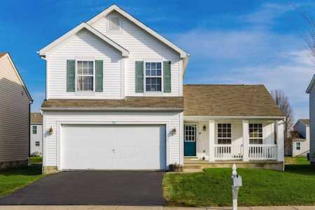 766 Sicaras Lane Blacklick, OH 43004