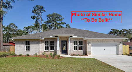 7 Plantation Oaks Mary Esther, FL 32569