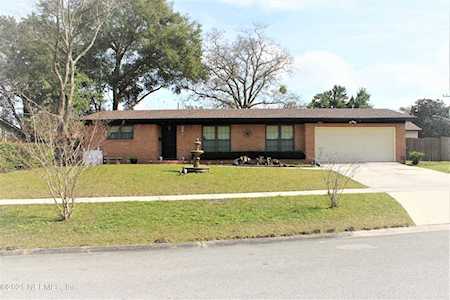 4023 Grissom Dr Jacksonville, FL 32277