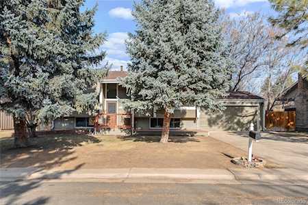 7680 S Wellington St Centennial, CO 80122