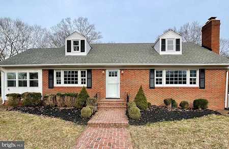3705 Mount Aventine Rd Indian Head, MD 20640
