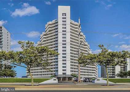 9500 Coastal Hwy #16F Ocean City, MD 21842