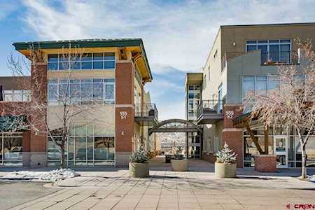 555 Rivergate Lane Durango, CO 81301