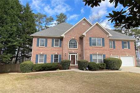 1874 Brockton Glen NE Atlanta, GA 30329