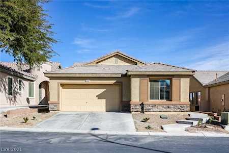 5932 Bellows Beach St North Las Vegas, NV 89081