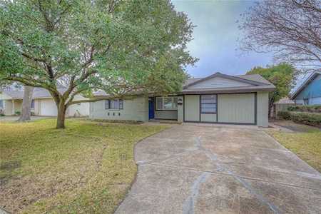 423 Lexington Lane Richardson, TX 75080