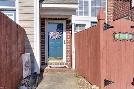 814 Primrose Ln Chesapeake, VA 23320