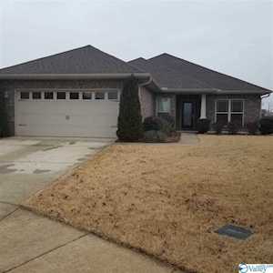 467 E Mossyleaf Drive Huntsville, AL 35824