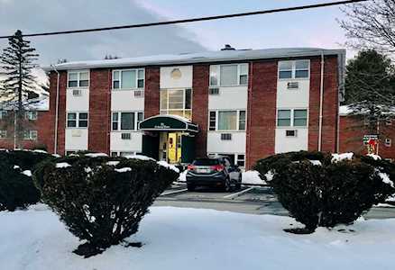 1 Colonial Drive #7 Andover, MA 01810