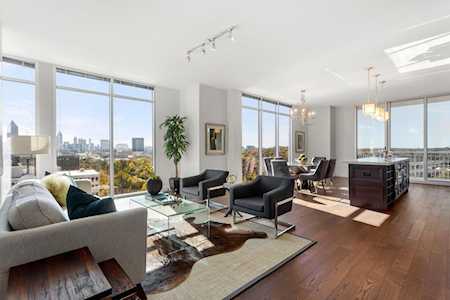 1820 Peachtree St NW #1214 Atlanta, GA 30309