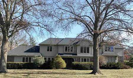 1140 Brookshire Drive Evansville, IN 47715