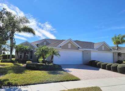 4141 Aberdeen Circle Rockledge, FL 32955