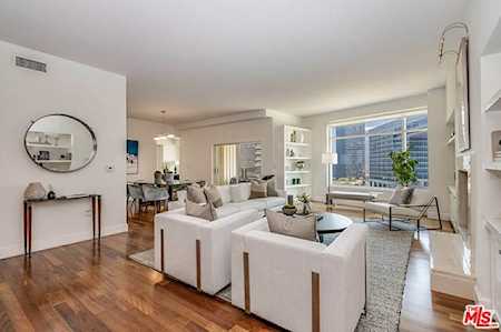 1 W Century Drive #6C Los Angeles, CA 90067