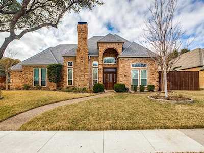 1505 Watch Hill Drive Plano, TX 75093