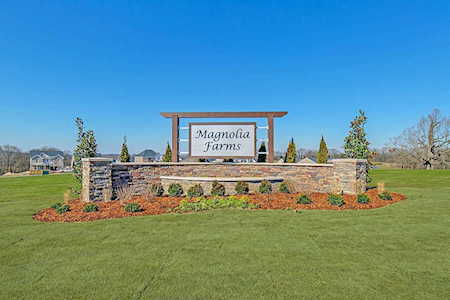 4124 Magnolia Farms Drive Hermitage, TN 37076