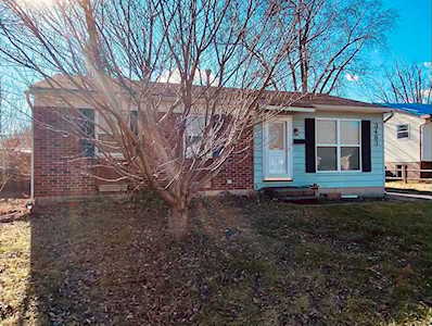 3483 Claretta Road Columbus, OH 43232