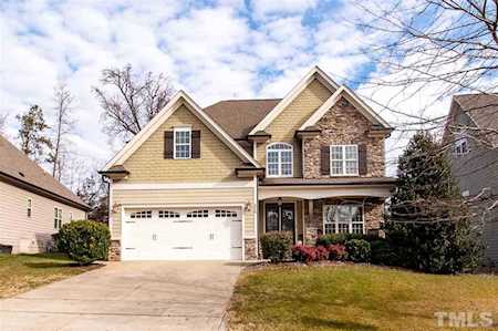 4229 Cats Paw Court Wake Forest, NC 27587