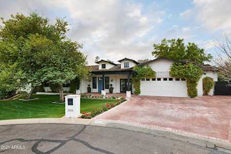 3816 N 54th Court Phoenix, AZ 85018