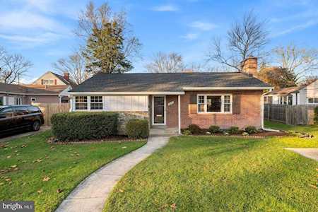 1821 Sanford Rd Silver Spring, MD 20902