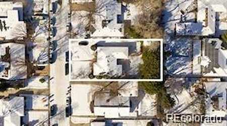612 S Monroe Way Denver, CO 80209