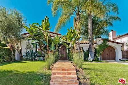 121 S Martel Avenue Los Angeles, CA 90036