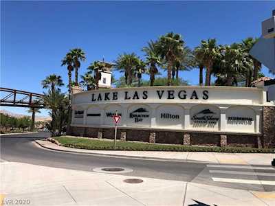 64 Strada Principale #409 Henderson, NV 89011
