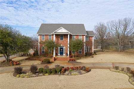 3216 Ashebury Pt Greenwood, AR 72936