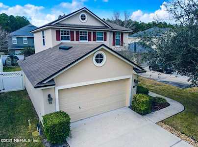 558 Roserush Ln Jacksonville, FL 32225