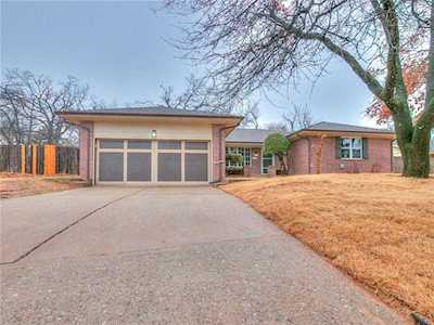 7525 NW 12th Place Oklahoma City, OK 73127
