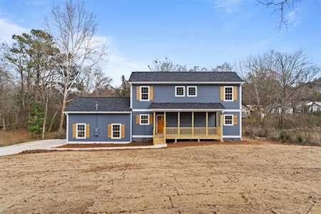 4858 Griggs St Acworth, GA 30101