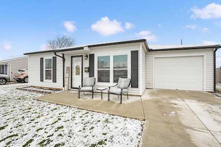 1072 Langtry Avenue Columbus, OH 43207