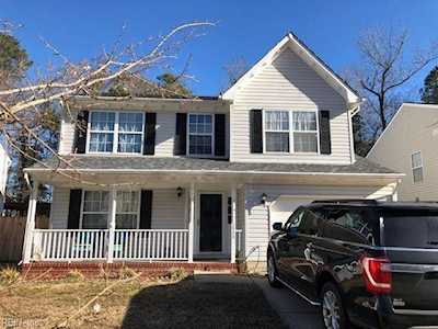 2520 Farmworth Trl Virginia Beach, VA 23456