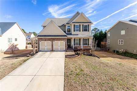 4681 Mason Ct Douglasville, GA 30135