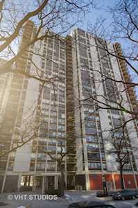 1360 N Sandburg Terrace #2209C Chicago, IL 60610