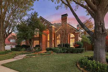 4620 Lawson Court Plano, TX 75093