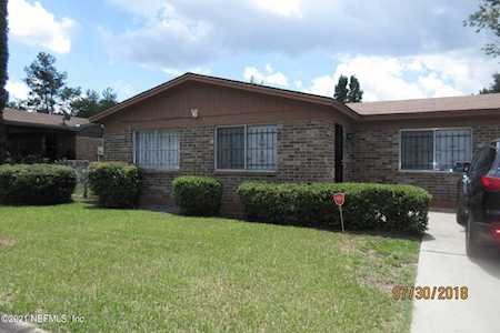 4412 Spottswood Rd Jacksonville, FL 32208