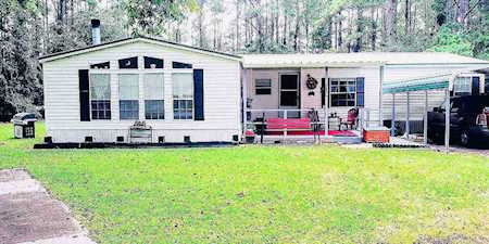 380 Pineview Rd Monticello, FL 32344