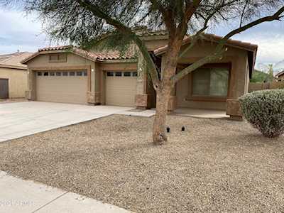 46007 W Dirk Street Maricopa, AZ 85139