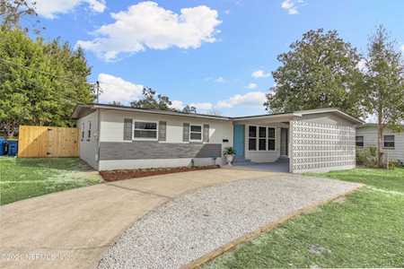 11333 Emuness Rd Jacksonville, FL 32218