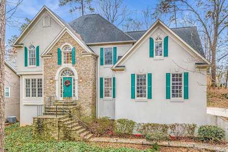 2202 Nine Oaks Dr NW Kennesaw, GA 30152
