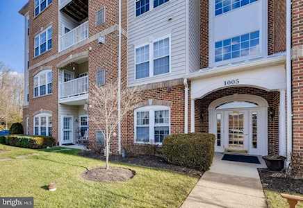 1005 Samantha Ln #4-301 Odenton, MD 21113