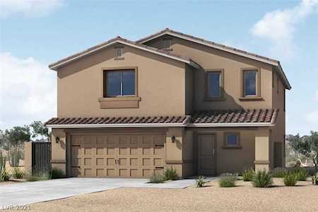 17 Deseo Ct North Las Vegas, NV 89031