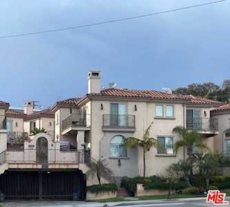 1725 Aviation Boulevard Redondo Beach, CA 90278