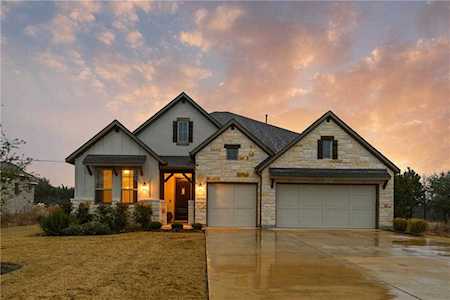 1403 Nature View LOOP Driftwood, TX 78619