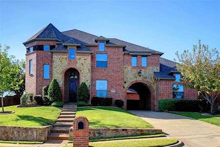 428 Monarch Hill Court Keller, TX 76248