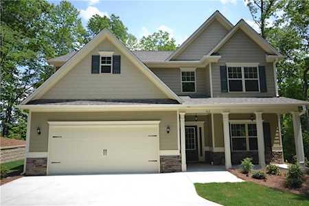 16 Oakbridge Dr Douglasville, GA 30134