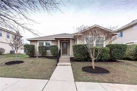 1612 Corn Hill LN Round Rock, TX 78664