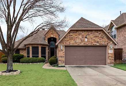 4109 Creek Hill Lane Corinth, TX 76208