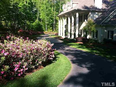 11129 Governors Drive Chapel Hill, NC 27517