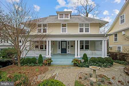 3028 Newark St NW Washington, DC 20008